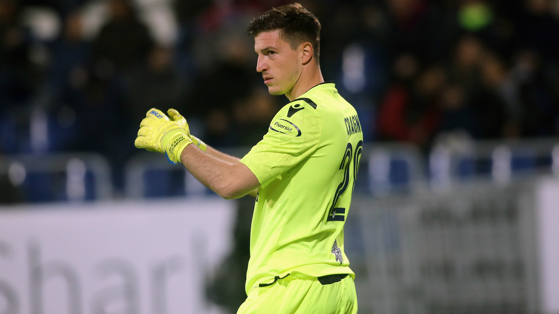 催化燃烧传感器